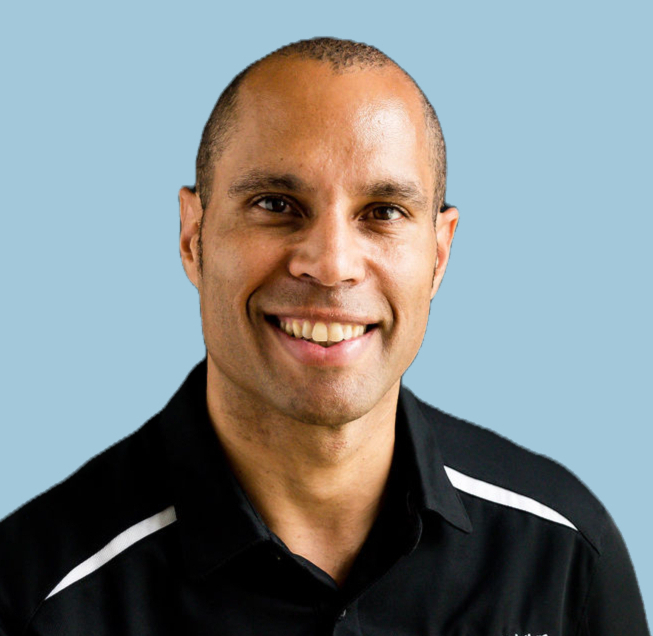 Portrait of Christian Young, Safety & Change Advisor to MineGuard AI.