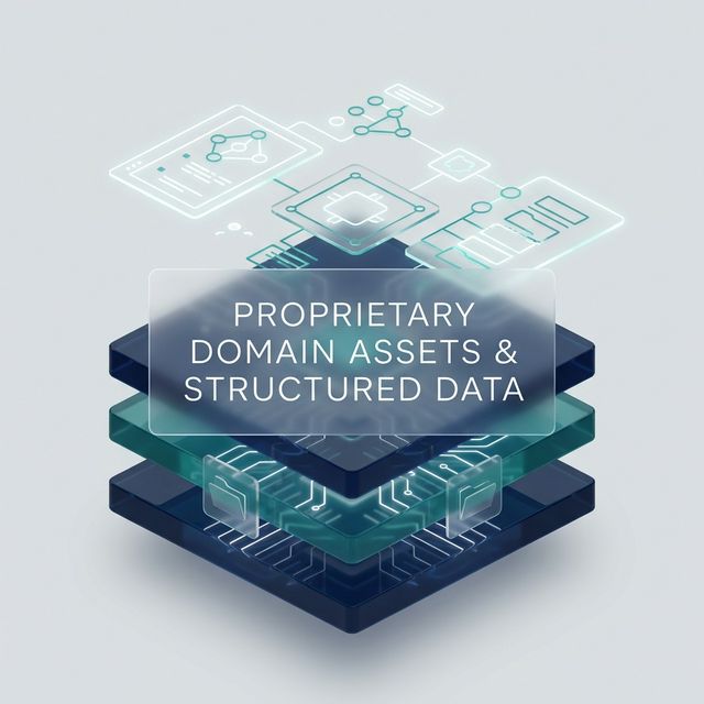 Domain Assets